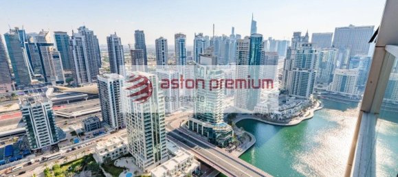 3 bedrooms Apartment in Dubai Marina, UAE No. 56962 10
