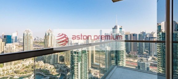 3 bedrooms Apartment in Dubai Marina, UAE No. 56962 13