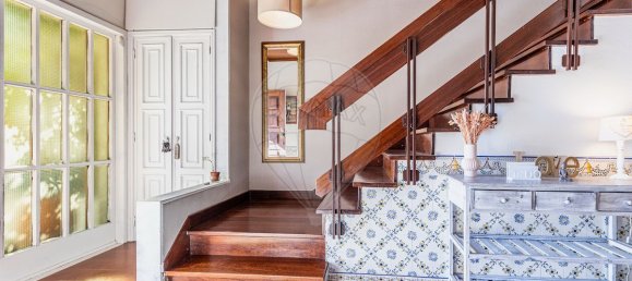 5 bedrooms House in Oeiras, Portugal No. 169023 11