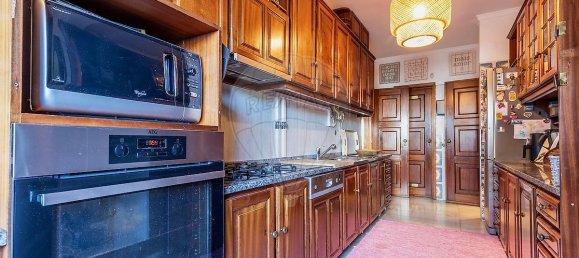 5 bedrooms House in Oeiras, Portugal No. 169023 10