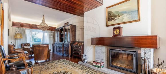 5 bedrooms House in Oeiras, Portugal No. 169023 5