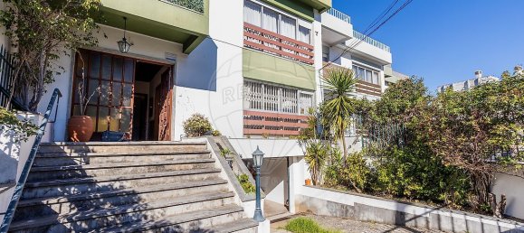 5 bedrooms House in Oeiras, Portugal No. 169023 2