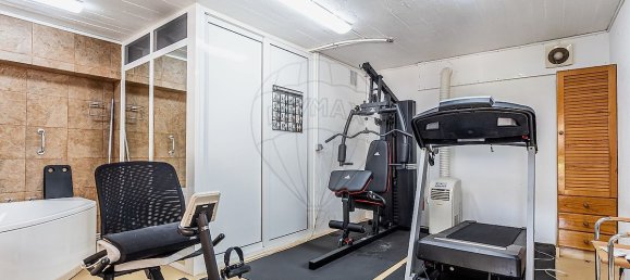 5 bedrooms House in Oeiras, Portugal No. 169023 30