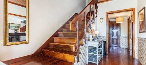 5 bedrooms House in Oeiras, Portugal No. 169023 12