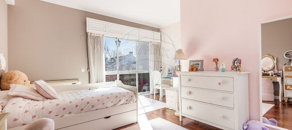 5 bedrooms House in Oeiras, Portugal No. 169023 13