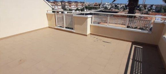 4 bedrooms House in Torre de la Horadada, Spain No. 163596 16