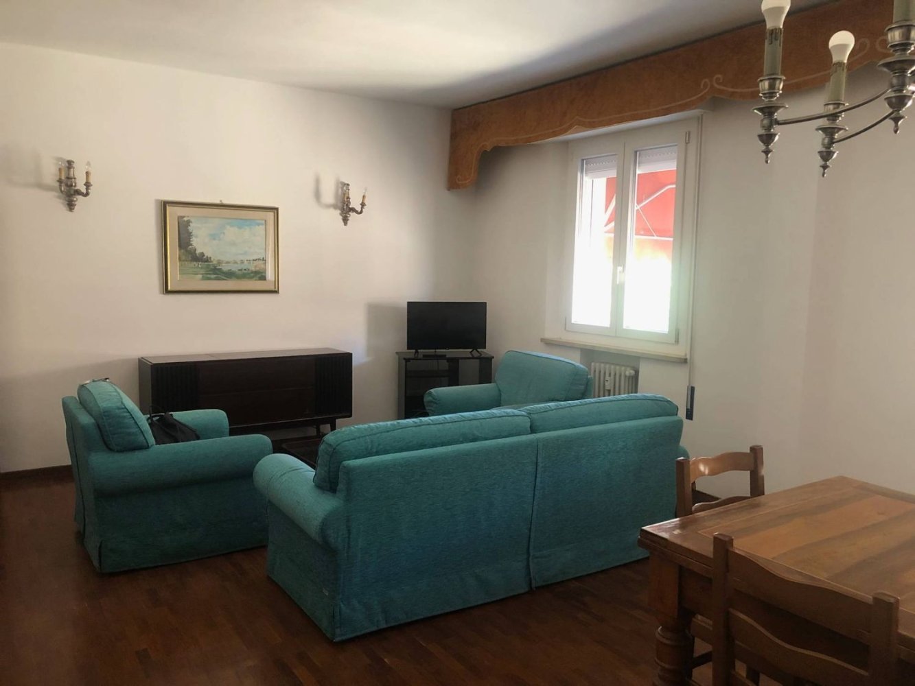 5 bedrooms Apartment in Ferrara, Italy No. 371217