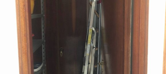 5 bedrooms Apartment in Ferrara, Italy No. 371217 20