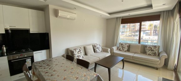 Appartement 2+1 à Cikcilli, Turkey No. 21207 7