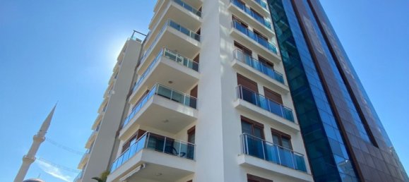 Appartement 2+1 à Cikcilli, Turkey No. 21207 3