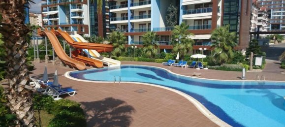 Appartement 2+1 à Cikcilli, Turkey No. 21207 22