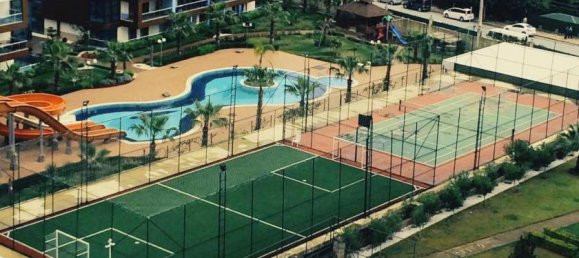 Appartement 2+1 à Cikcilli, Turkey No. 21207 17