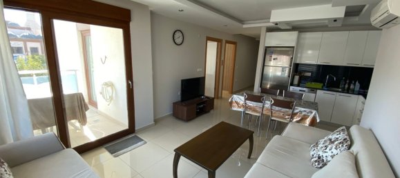 Appartement 2+1 à Cikcilli, Turkey No. 21207 4