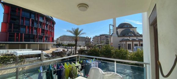 Appartement 2+1 à Cikcilli, Turkey No. 21207 16