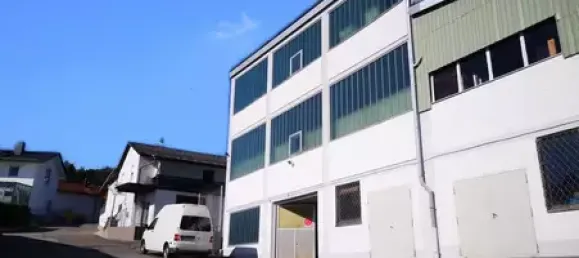 10 rooms Building in Regen, Germany No. 151706 2