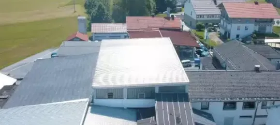 10 rooms Building in Regen, Germany No. 151706 13