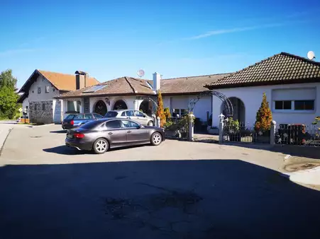 10 rooms Building in Regen, Germany No. 151706