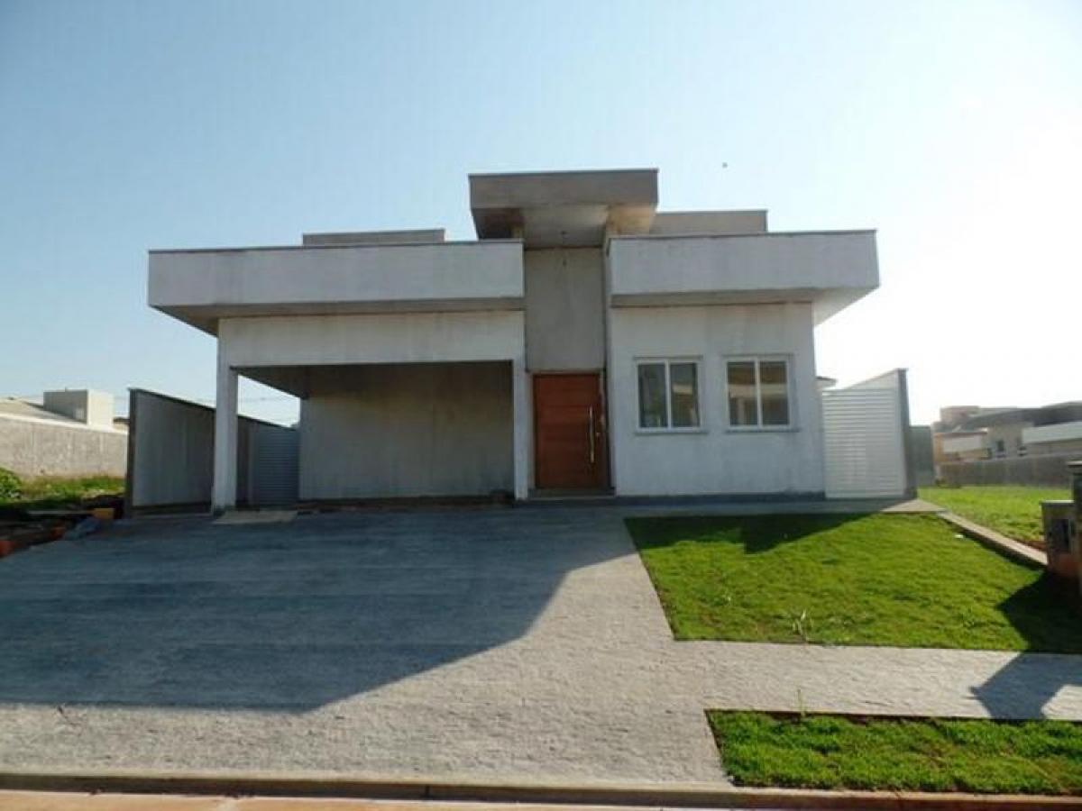 3 chambres Maison à Sao Paulo, Brazil No. 594777