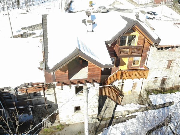 4-salle Villa à Malonno, Italy No. 84075