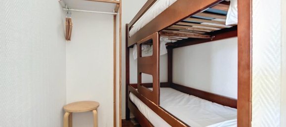 Квартира с 1 спальней в Аркашон, Франция № 100416 5