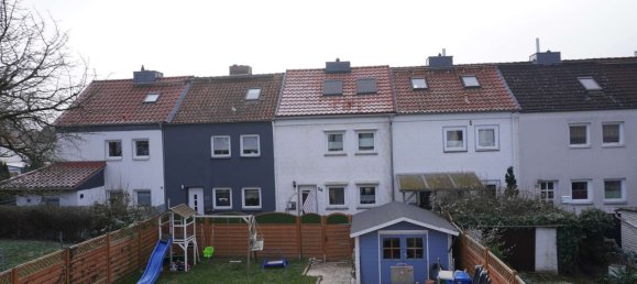 3 Schlafzimmer Stadthaus in Salzgitter, Germany, Nr. 51992 13