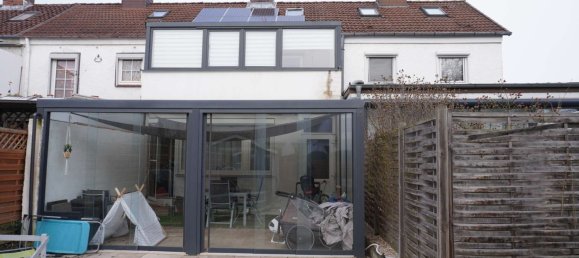 3 Schlafzimmer Stadthaus in Salzgitter, Germany, Nr. 51992 12