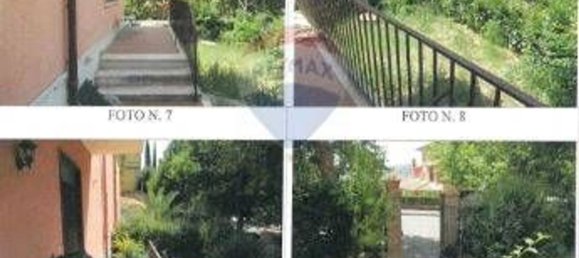 Apartamento T5 em Magione, Italy N.º 328719 17