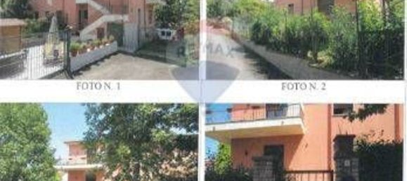 Apartamento T5 em Magione, Italy N.º 328719 3