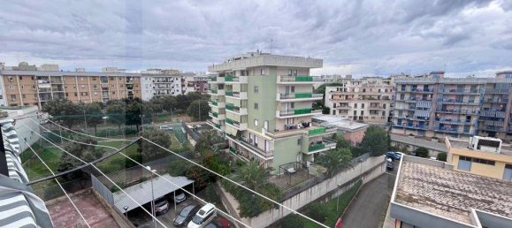 Квартира с 4 комнатами в Мольфетта, Италия № 23498 25