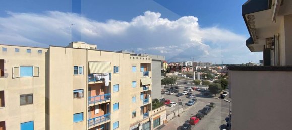 Квартира с 4 комнатами в Мольфетта, Италия № 23498 34