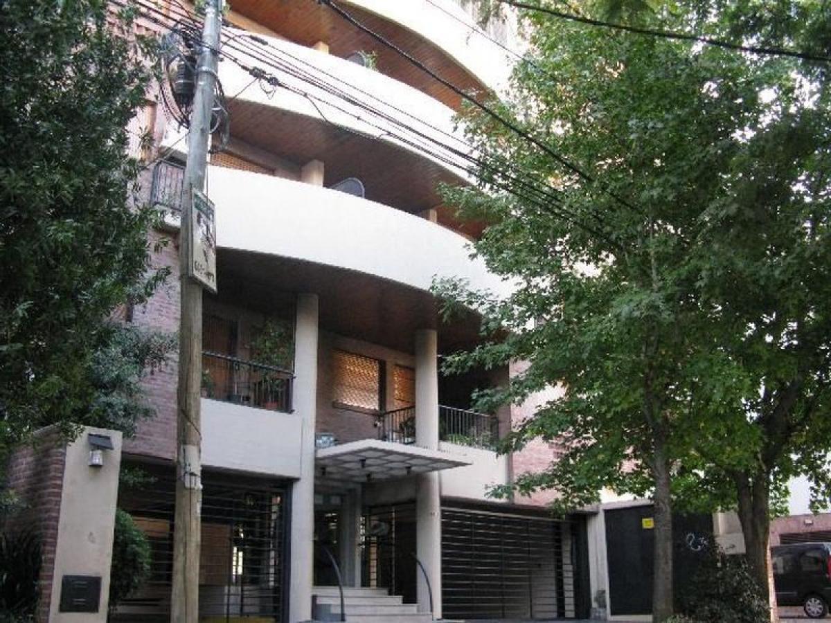 3 غرف نوم شقة في Vicente Lopez, Argentina رقم 8672