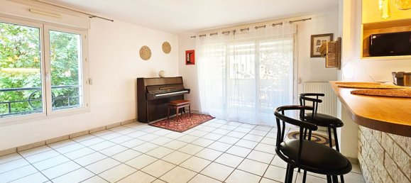 2 غرف نوم شقة في Noisy-le-Grand, France رقم 296328 6