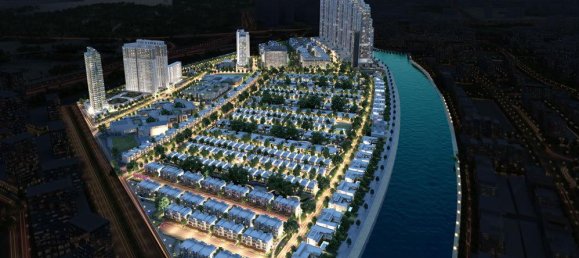 2 chambres Appartement à Mohammed Bin Rashid City, UAE No. 4786 8