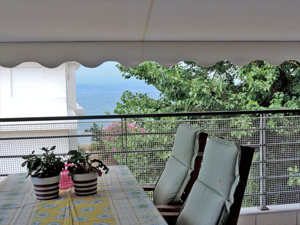 Apartamento T3 em Euboea, Greece N.º 7674