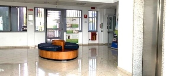 40m² Office in Aprilia, Italy No. 332375 2