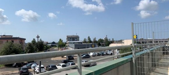 40m² Office in Aprilia, Italy No. 332375 10