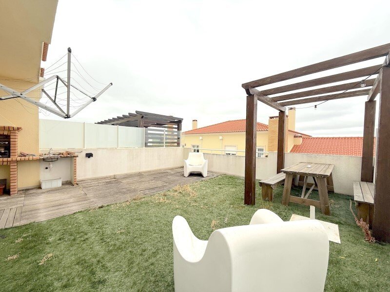 5 bedrooms Villa in Torres Vedras, Portugal No. 224246