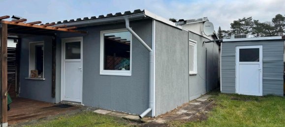 Terreno em Barnim, Germany N.º 218367 18