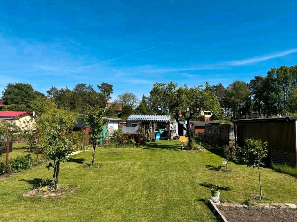 Terreno em Barnim, Germany N.º 218367