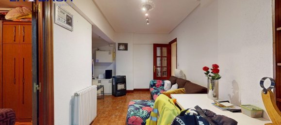 3 bedrooms Apartment in Basque Autonomous Community, Spain No. 154470 11