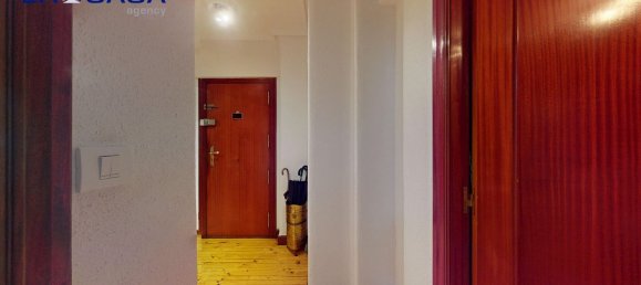 3 bedrooms Apartment in Basque Autonomous Community, Spain No. 154470 13