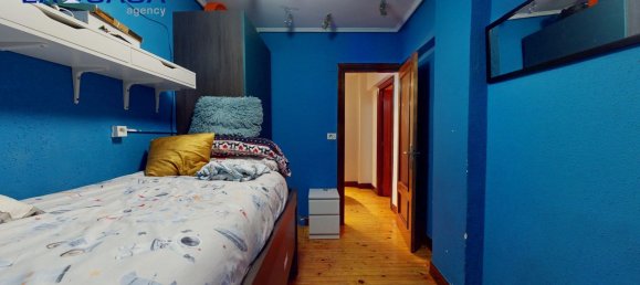 3 bedrooms Apartment in Basque Autonomous Community, Spain No. 154470 10