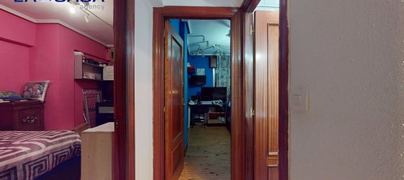 3 bedrooms Apartment in Basque Autonomous Community, Spain No. 154470 8