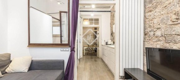 2 bedrooms Apartment in Ciutat Vella, Spain No. 156451 6