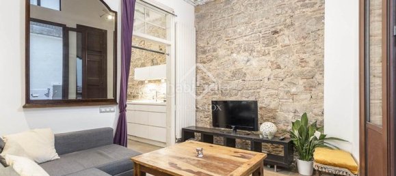 2 bedrooms Apartment in Ciutat Vella, Spain No. 156451 7
