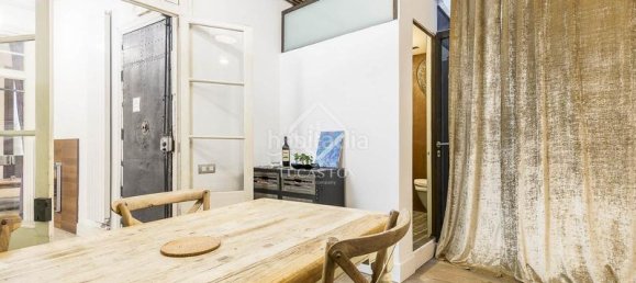 2 bedrooms Apartment in Ciutat Vella, Spain No. 156451 11