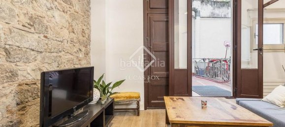 2 bedrooms Apartment in Ciutat Vella, Spain No. 156451 5