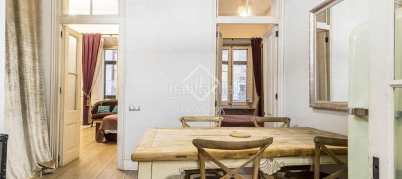 2 bedrooms Apartment in Ciutat Vella, Spain No. 156451 10