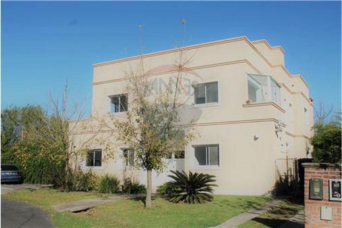 4 غرف نوم منزل في Tigre, Argentina رقم 63715