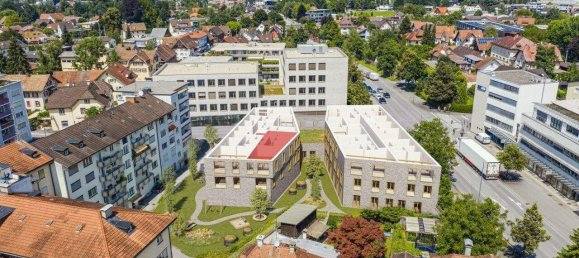 3-Zimmer Wohnung in Dornbirn, Austria, Nr. 186456 5